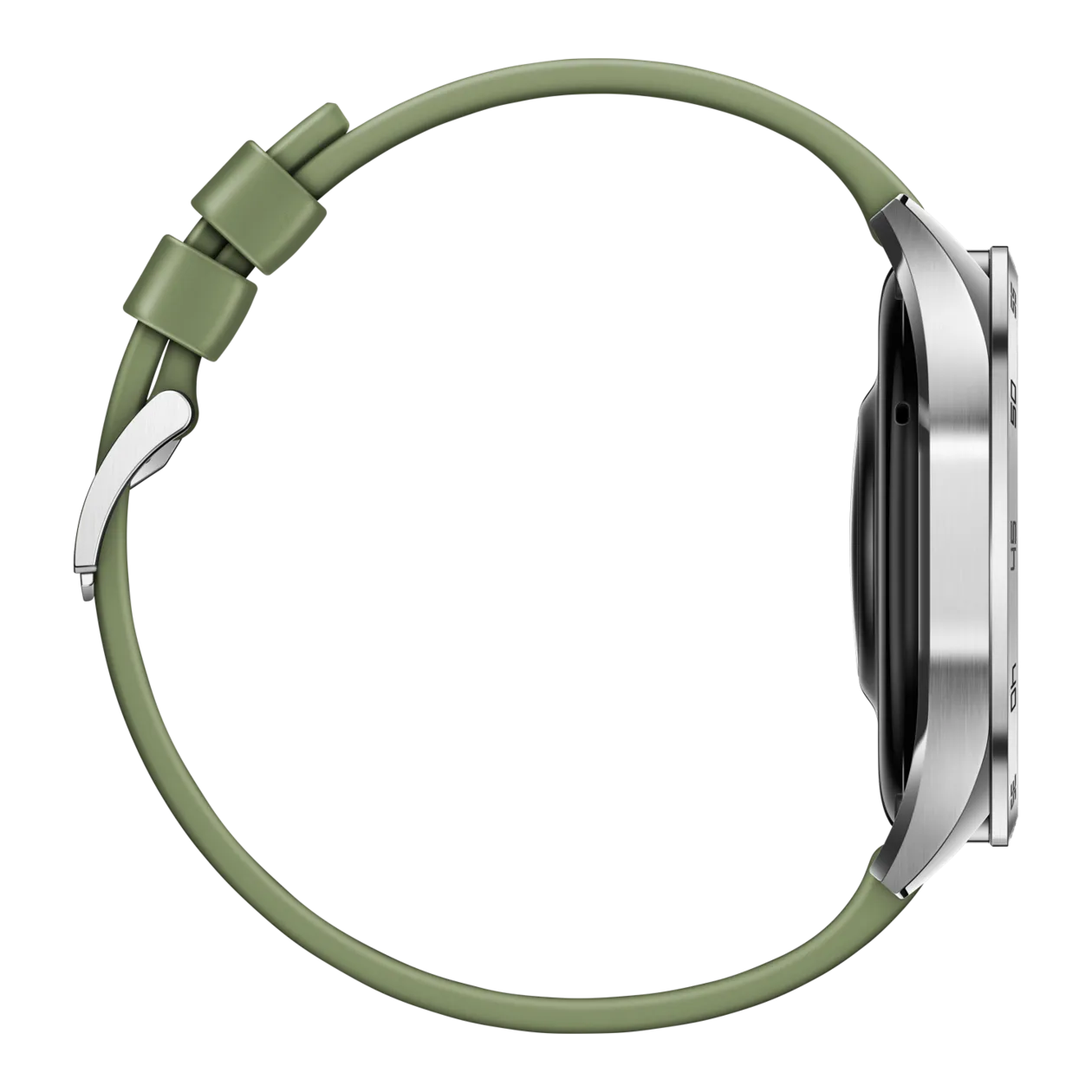 HUAWEI Watch GT 4 Montre-bracelet, vert