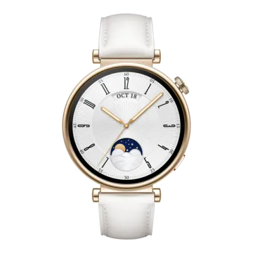 Fashion smartwatch huawei gt blanco