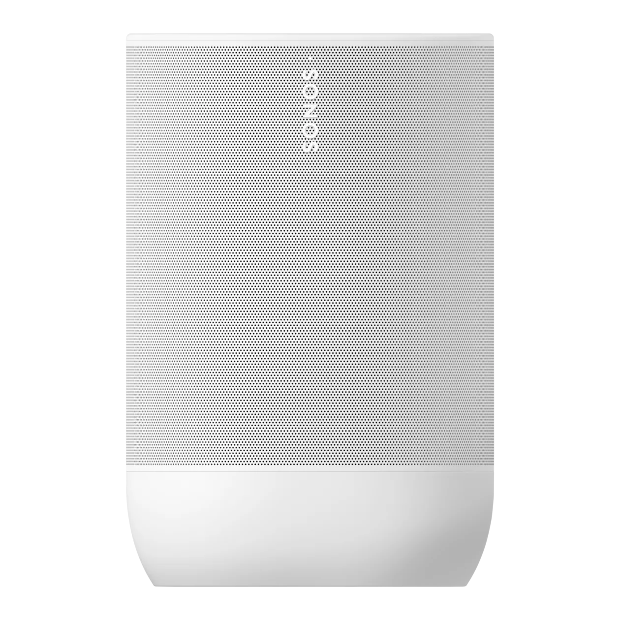 Sonos Move 2 Enceinte nomade connectée Wi-Fi/Bluetooth®, blanc