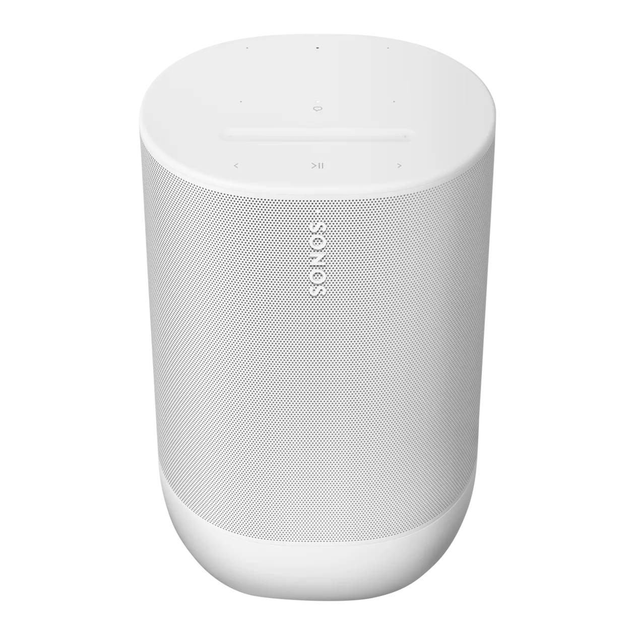 Sonos Move 2 Enceinte nomade connectée Wi-Fi/Bluetooth®, blanc