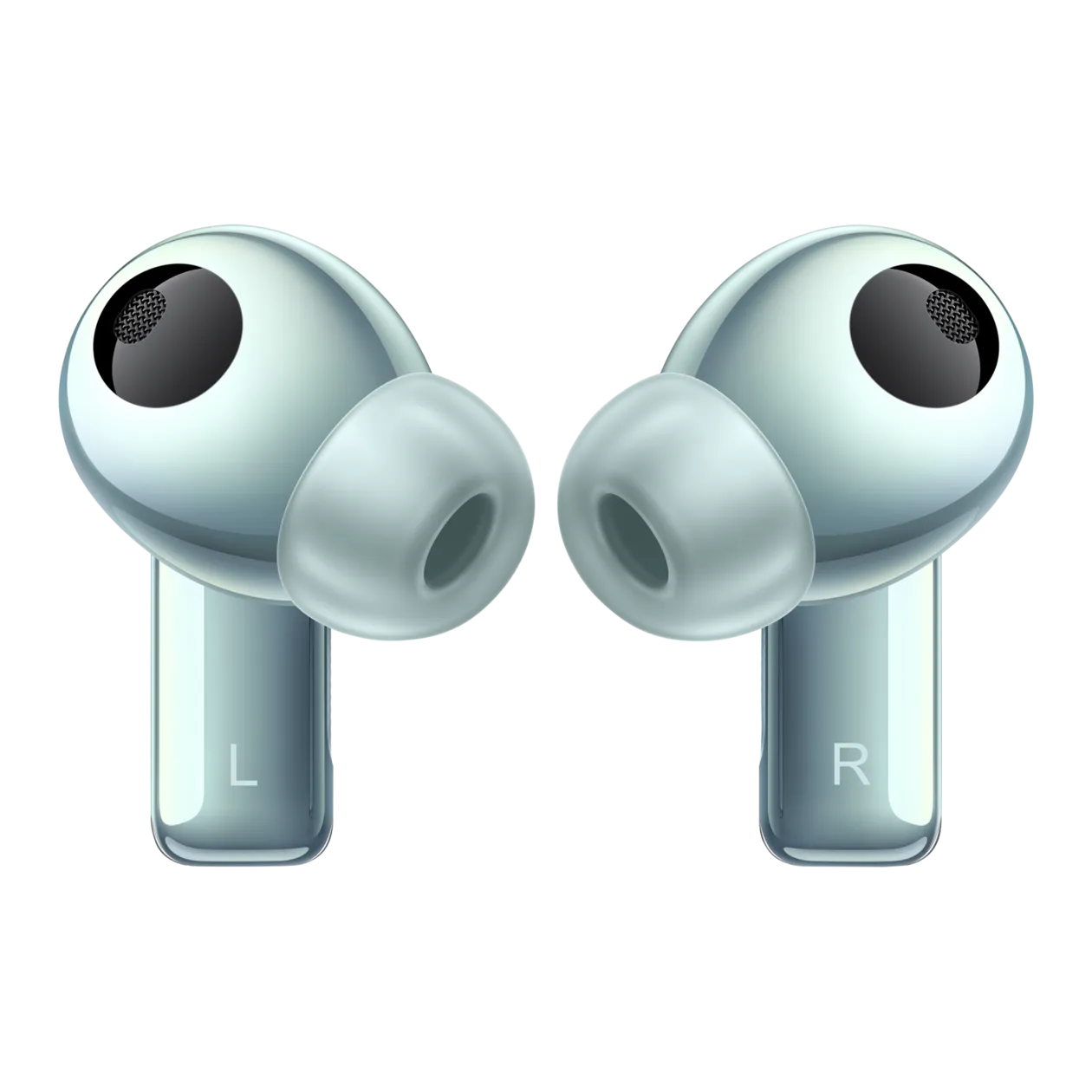 HUAWEI FreeBuds Pro 3 Écouteurs intra-auriculaires, Eucalyptus Green