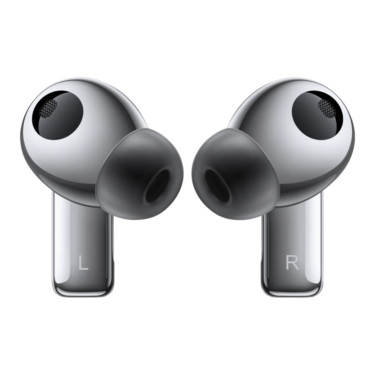 HUAWEI FreeBuds Pro 3 Auricolari in-ear, Silver Frost