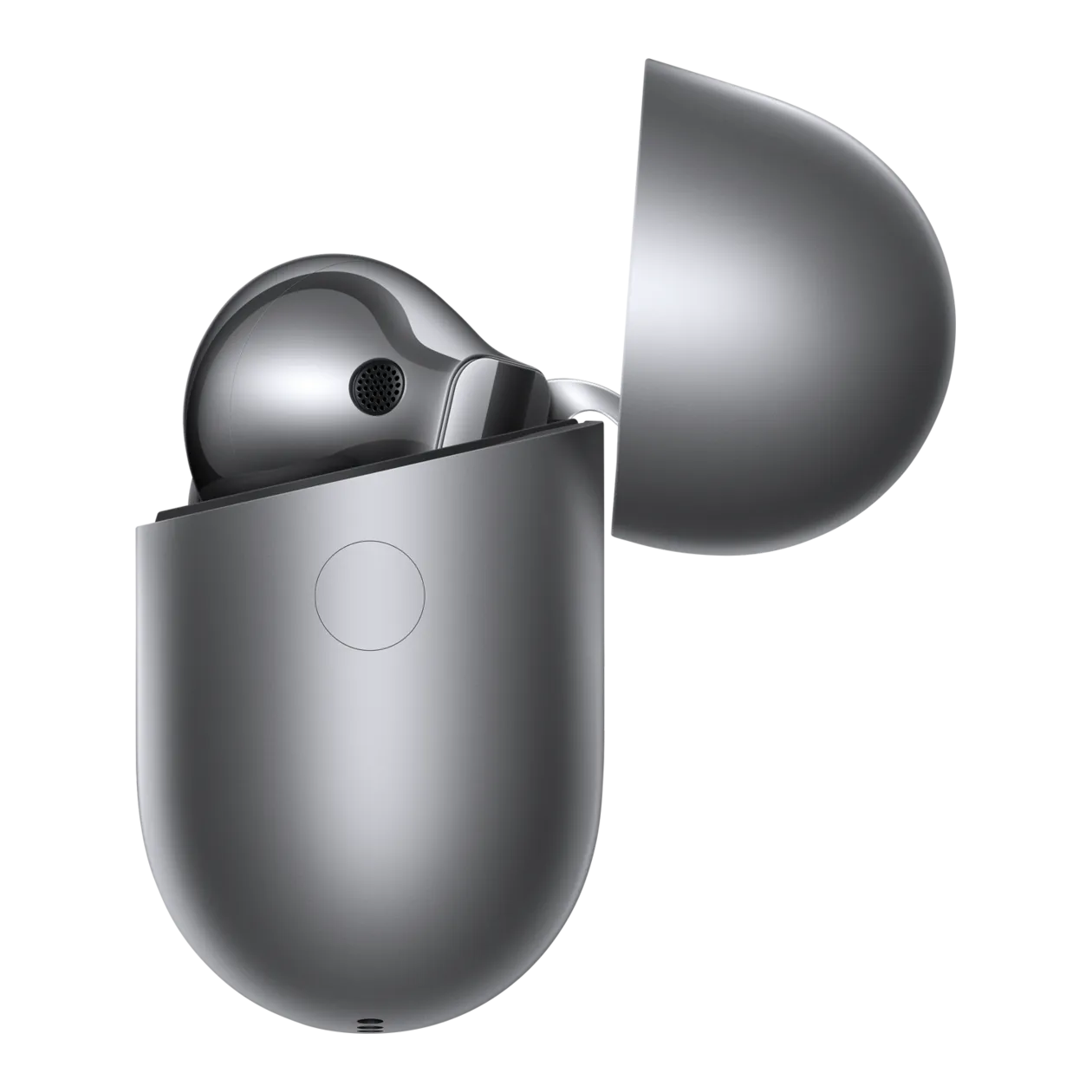 HUAWEI FreeBuds Pro 3 In-Ear Headphones, Silver Frost