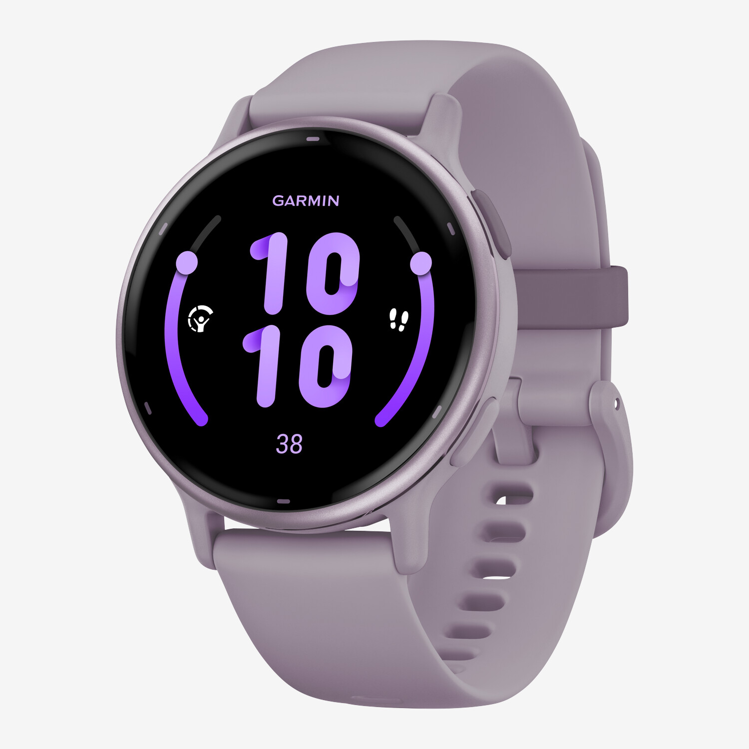 Garmin Venu Sq escrever Orchid orchid