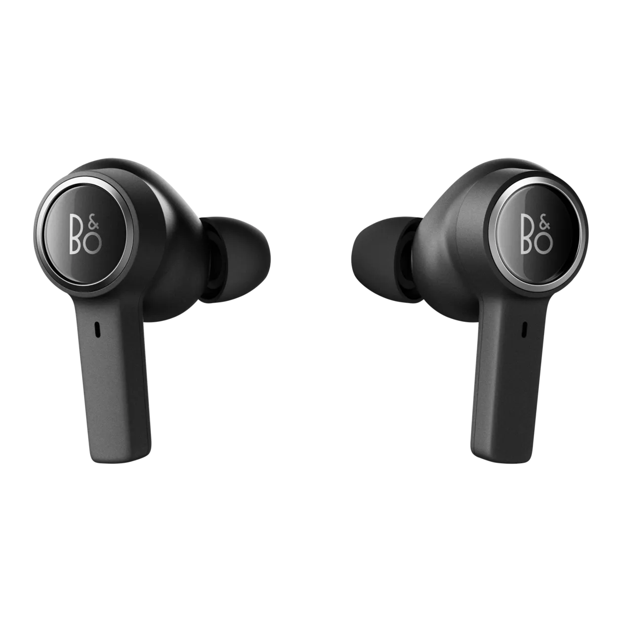 Bang & Olufsen Beocom EX MS In-Ear-Kopfhörer, Black Anthracite