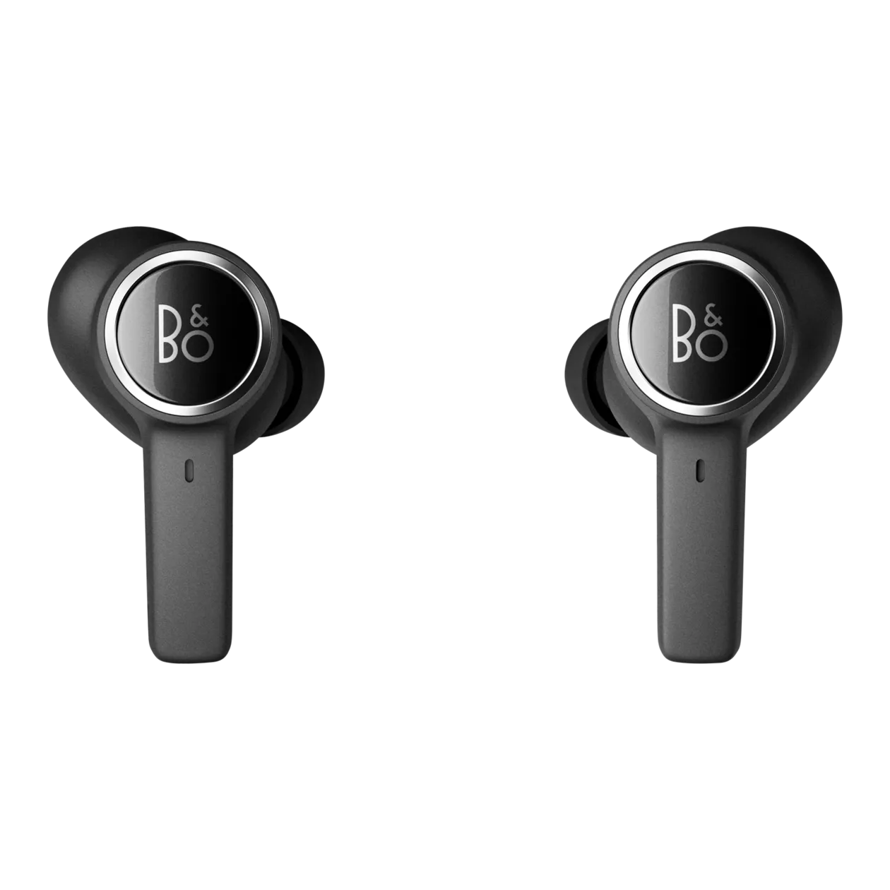 Bang & Olufsen Beocom EX MS In-Ear-Kopfhörer, Black Anthracite