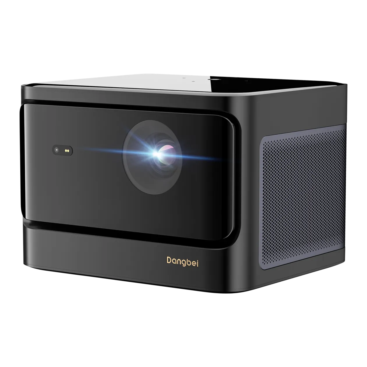 Dangbei Mars Vidéoprojecteur laser Full HD, 2.200 lm, noir