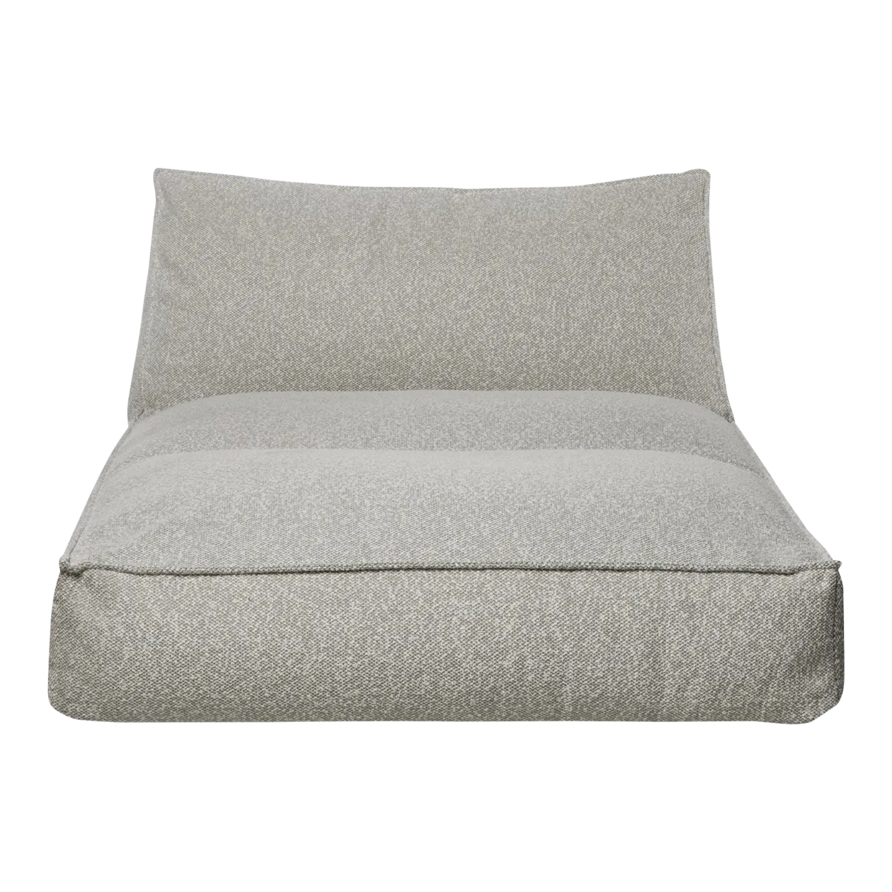 blomus Day Bed Stay Outdoor-Bett, Bouclé Earth