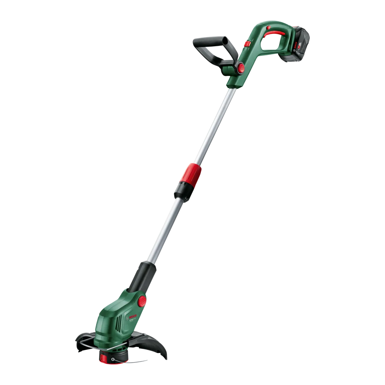 Bosch UniversalGrassCut 18V-26-500 Cordless Grass Trimmer, Classic Green