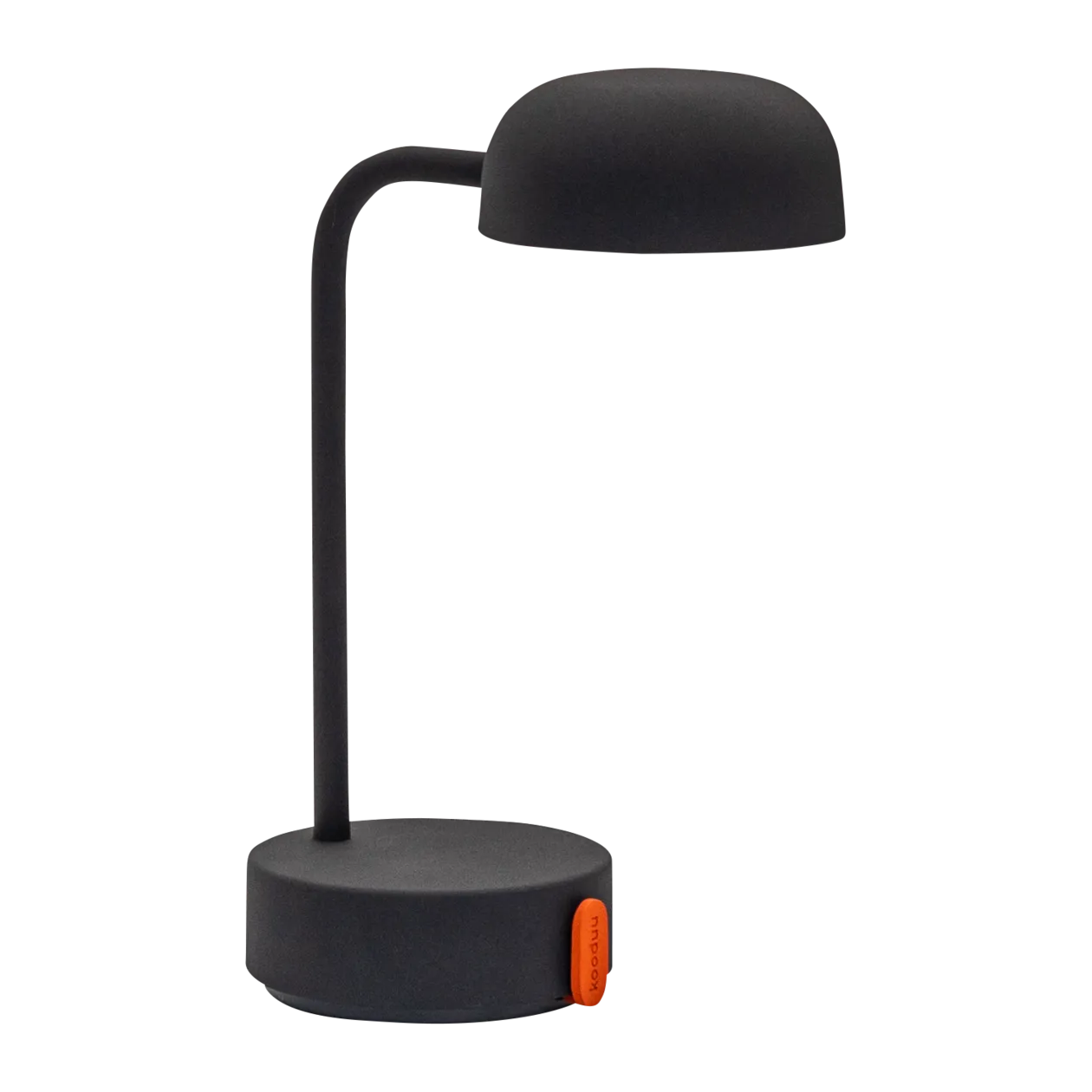 Kooduu Fokus Lampe de table, anthracite