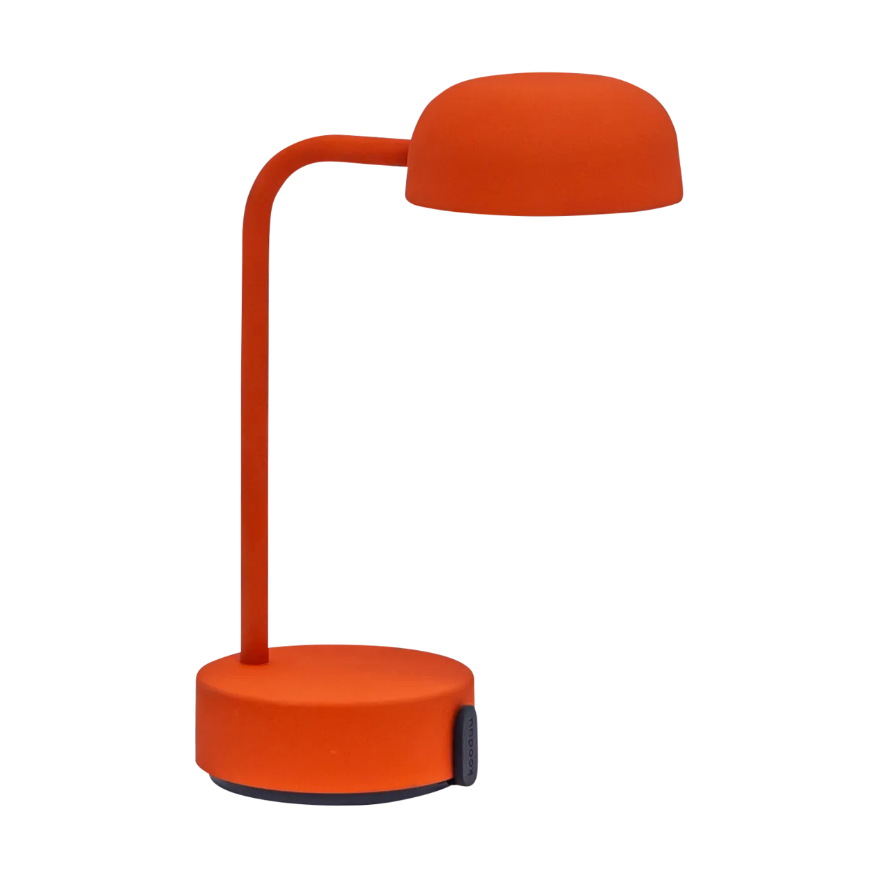 Kooduu Fokus Table Lamp, Orange