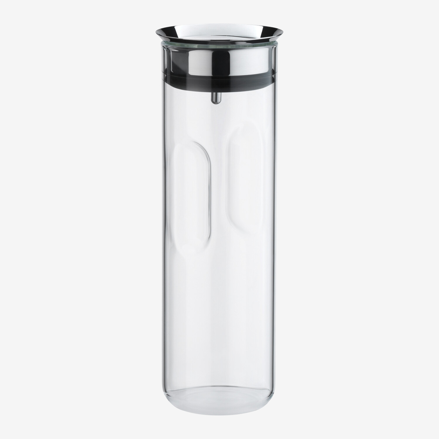 WMF Motion Water Carafe, 1.25 l, Transparent - Worldshop