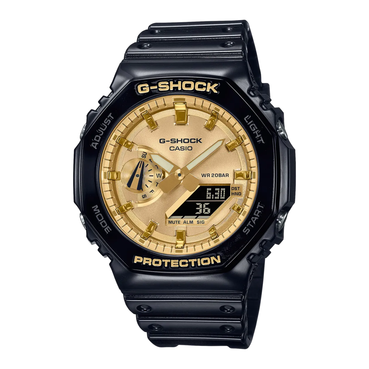 Black casio g shock online