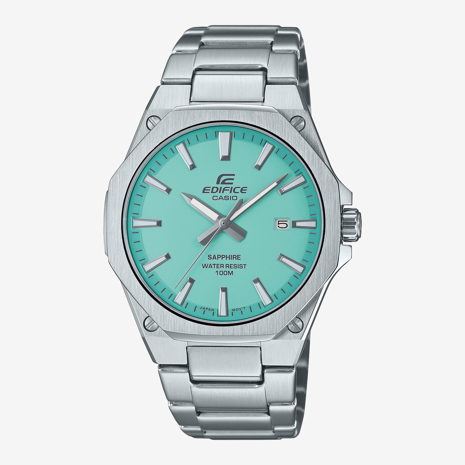 Edifice wrist watch sale