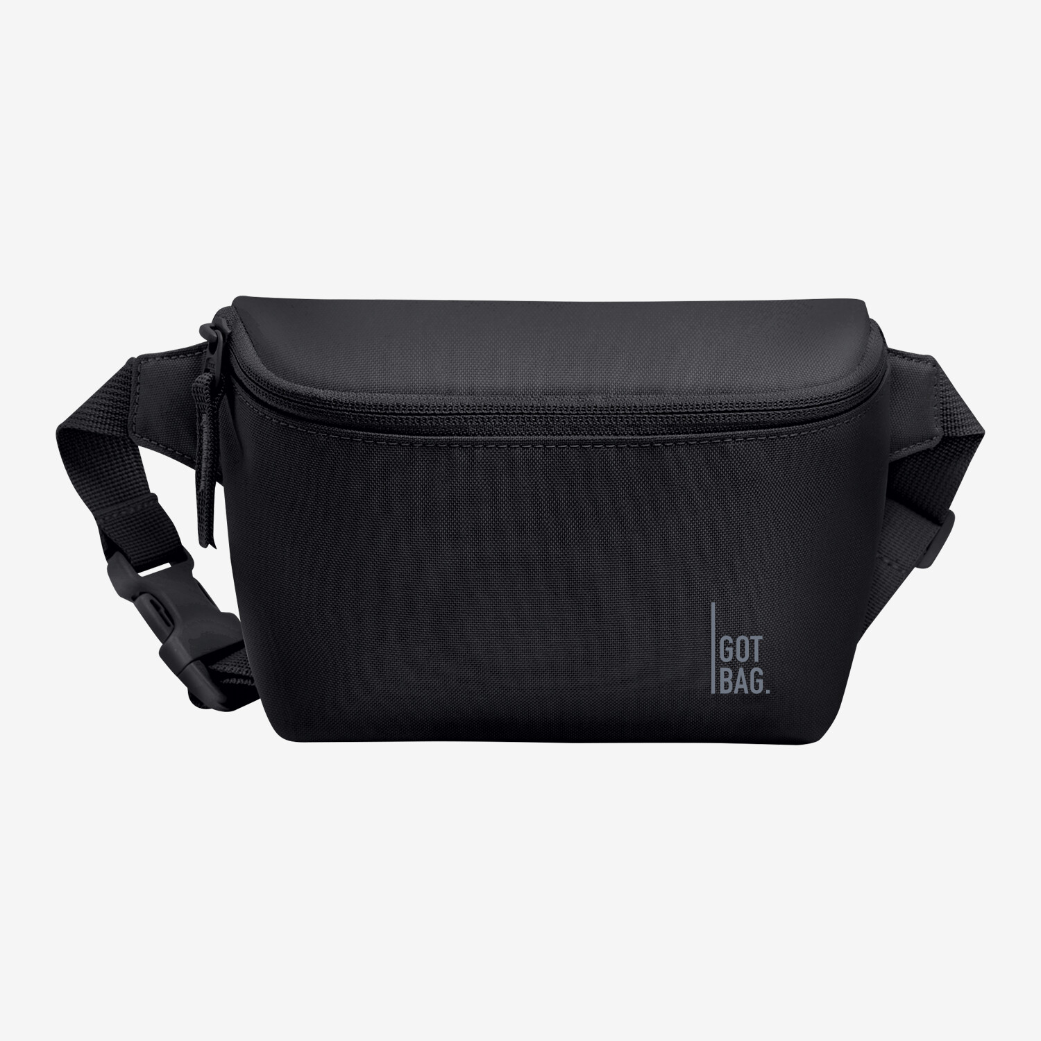 Black hip bag online