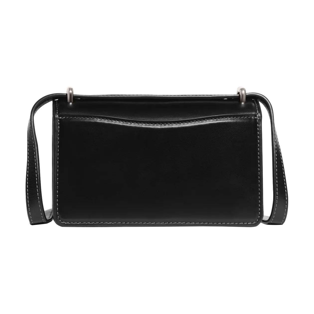 Coach Bandit Borsa a tracolla, nero