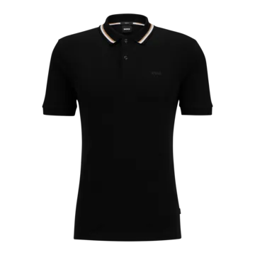 Polo shirt hugo boss price hotsell