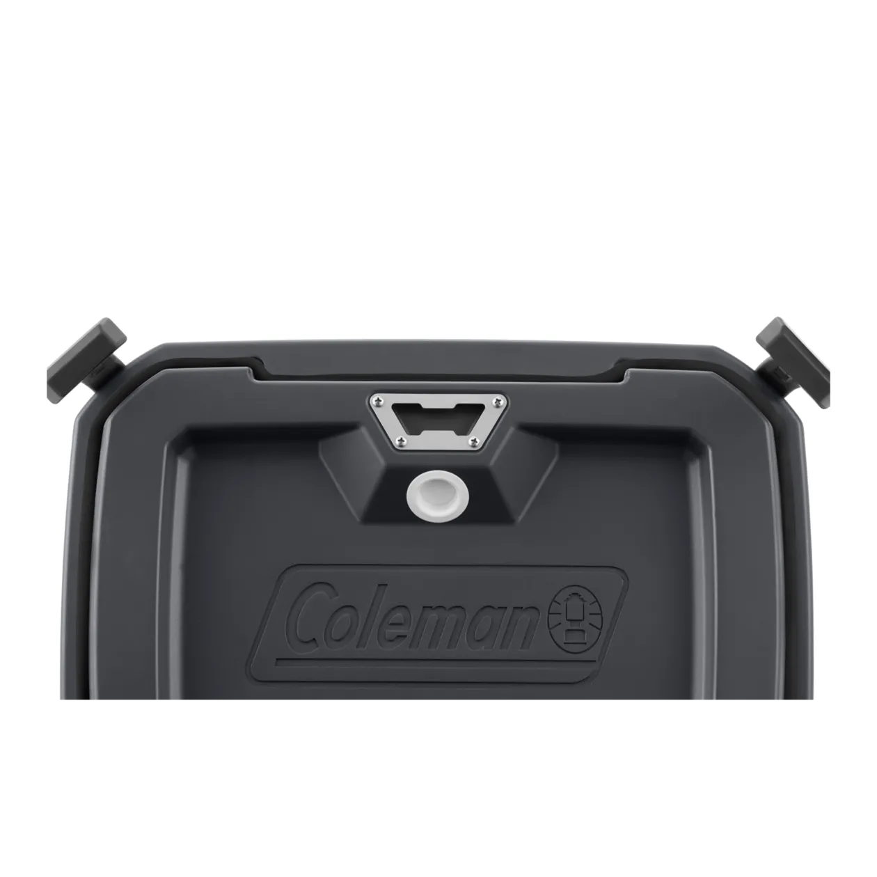 Coleman® Convoy 28QT Kühlbox, 29 l, Anthrazit/Schwarz