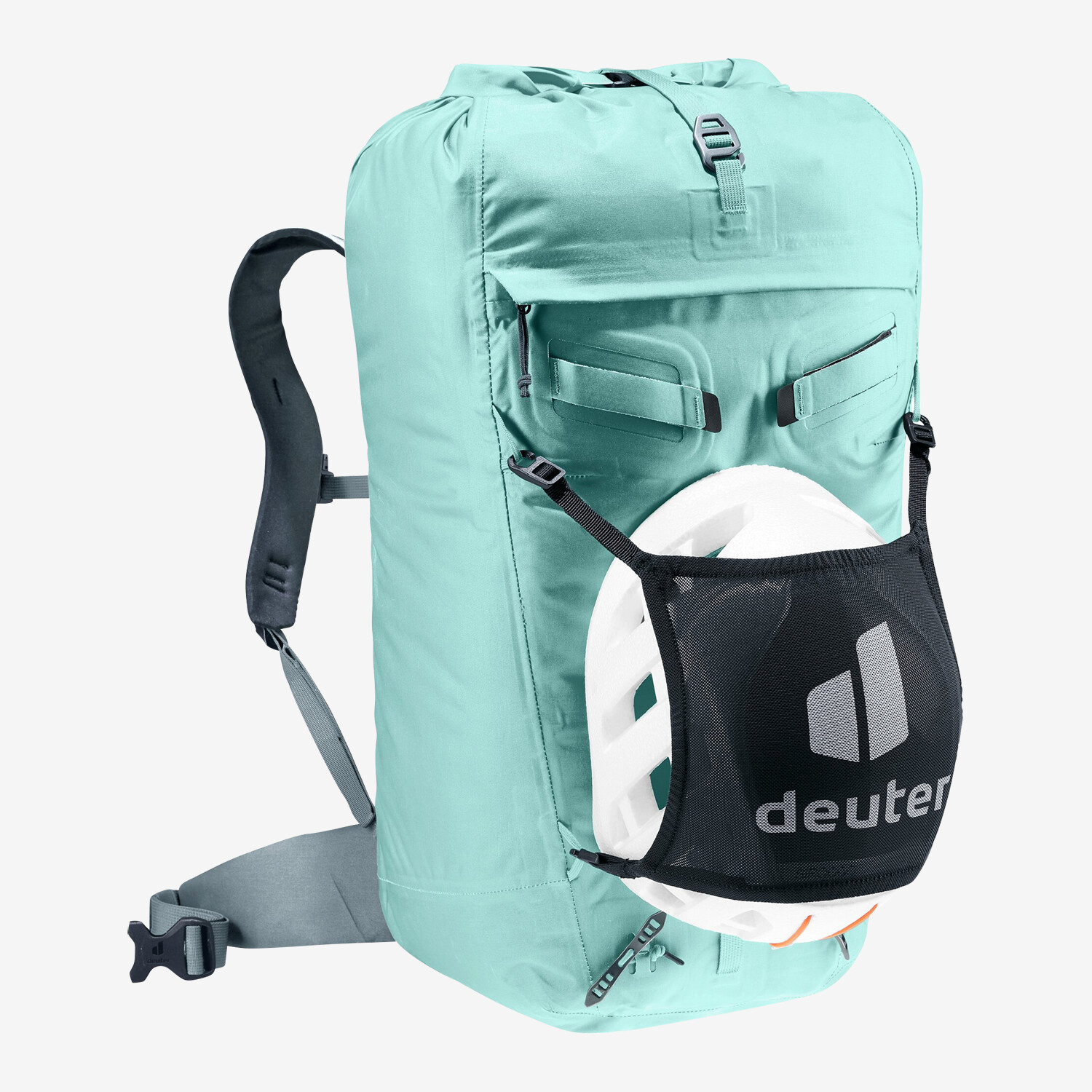 Deuter foldable backpack hotsell