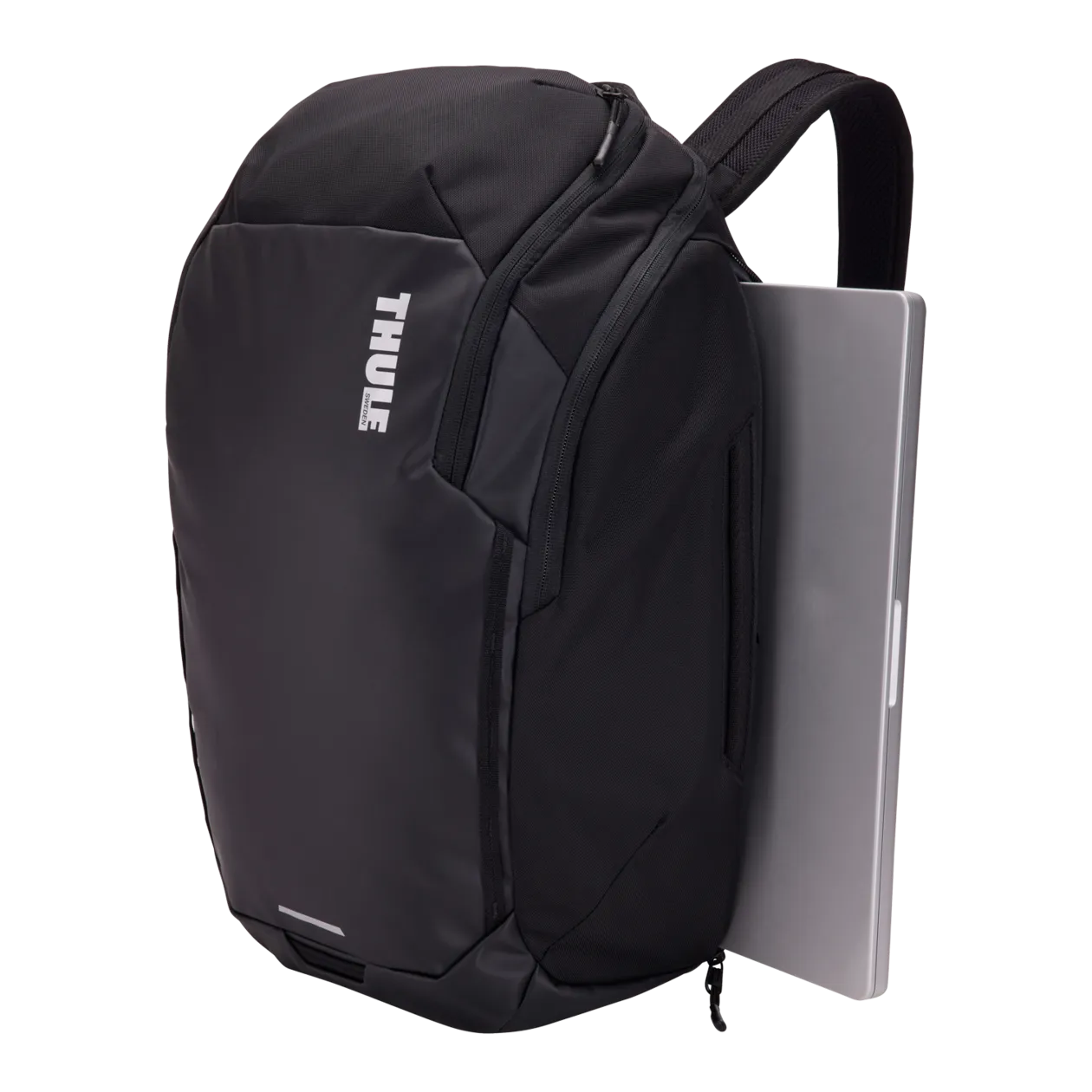 THULE Chasm Zaino per laptop, 26 l, nero