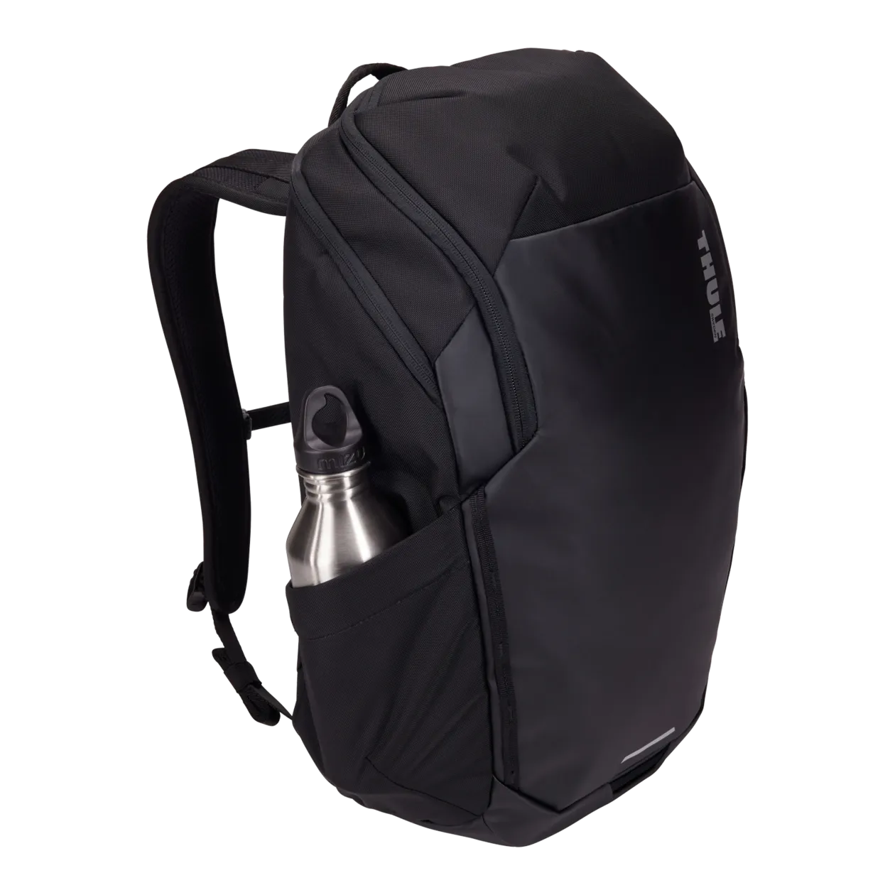 THULE Chasm Zaino per laptop, 26 l, nero