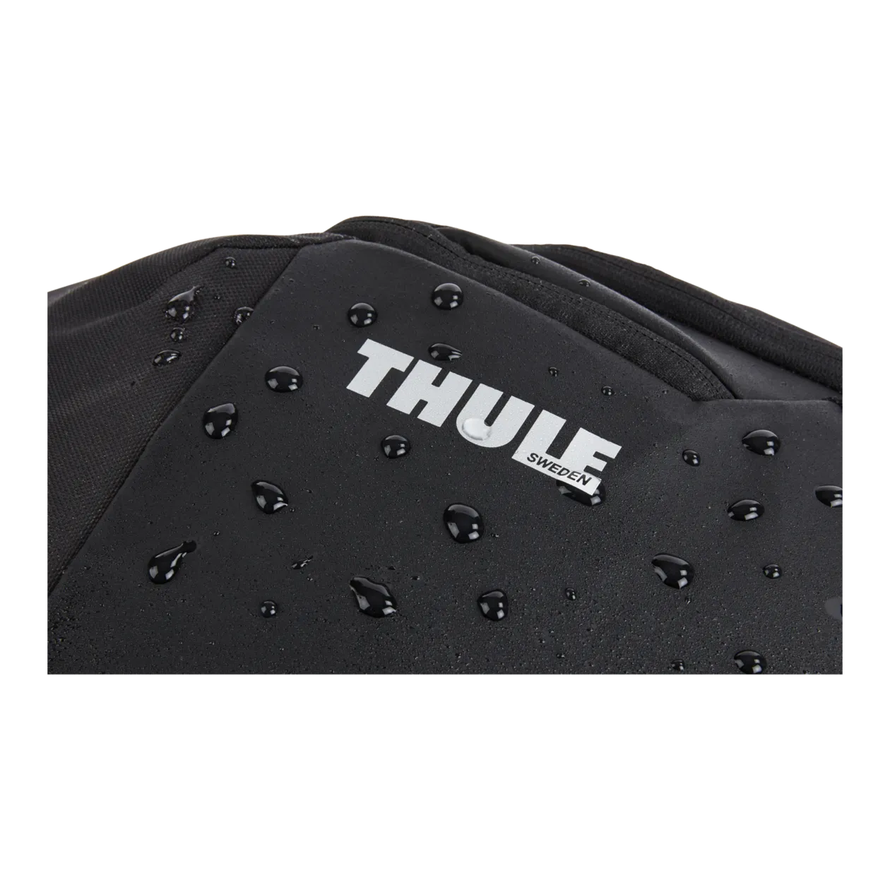 THULE Chasm Zaino per laptop, 26 l, nero