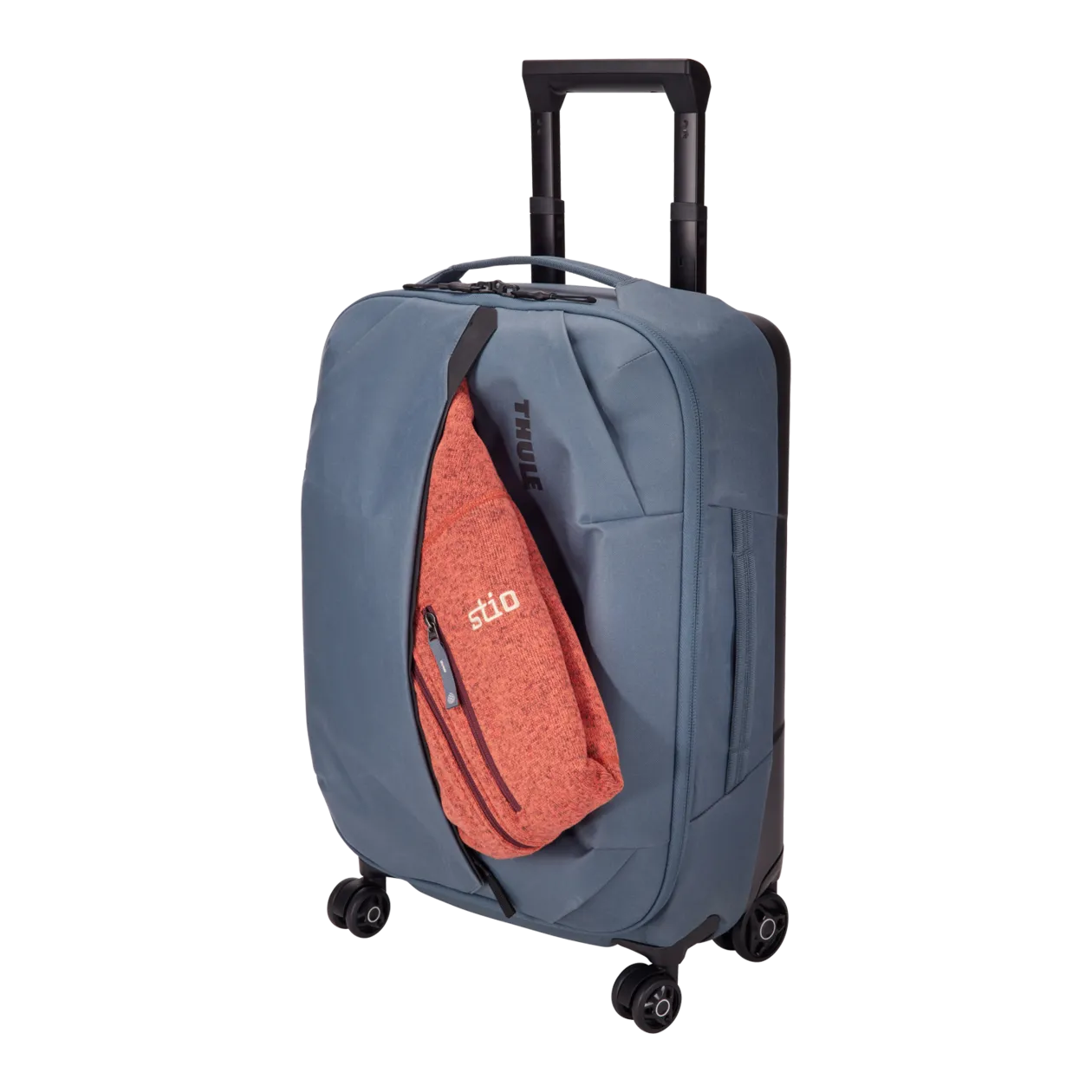 THULE Aion Trolley da cabina, Dark Slate