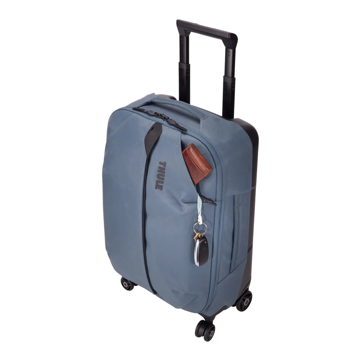 THULE Aion Trolley da cabina, Dark Slate