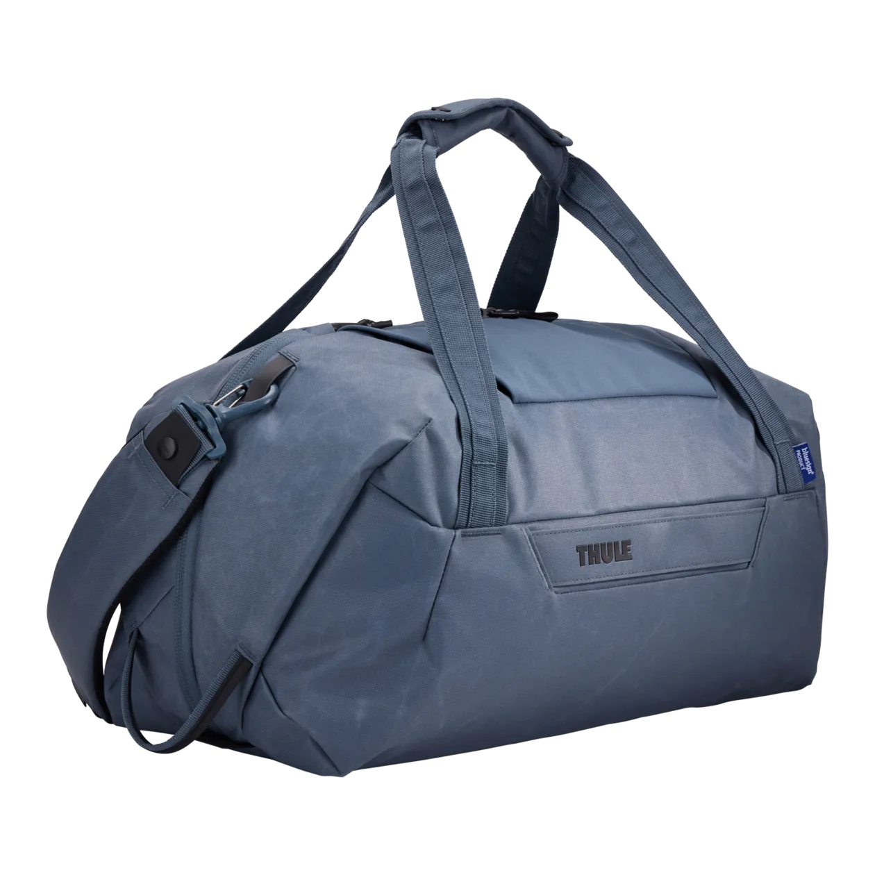 THULE Aion Duffle Reisetasche, Dark Slate