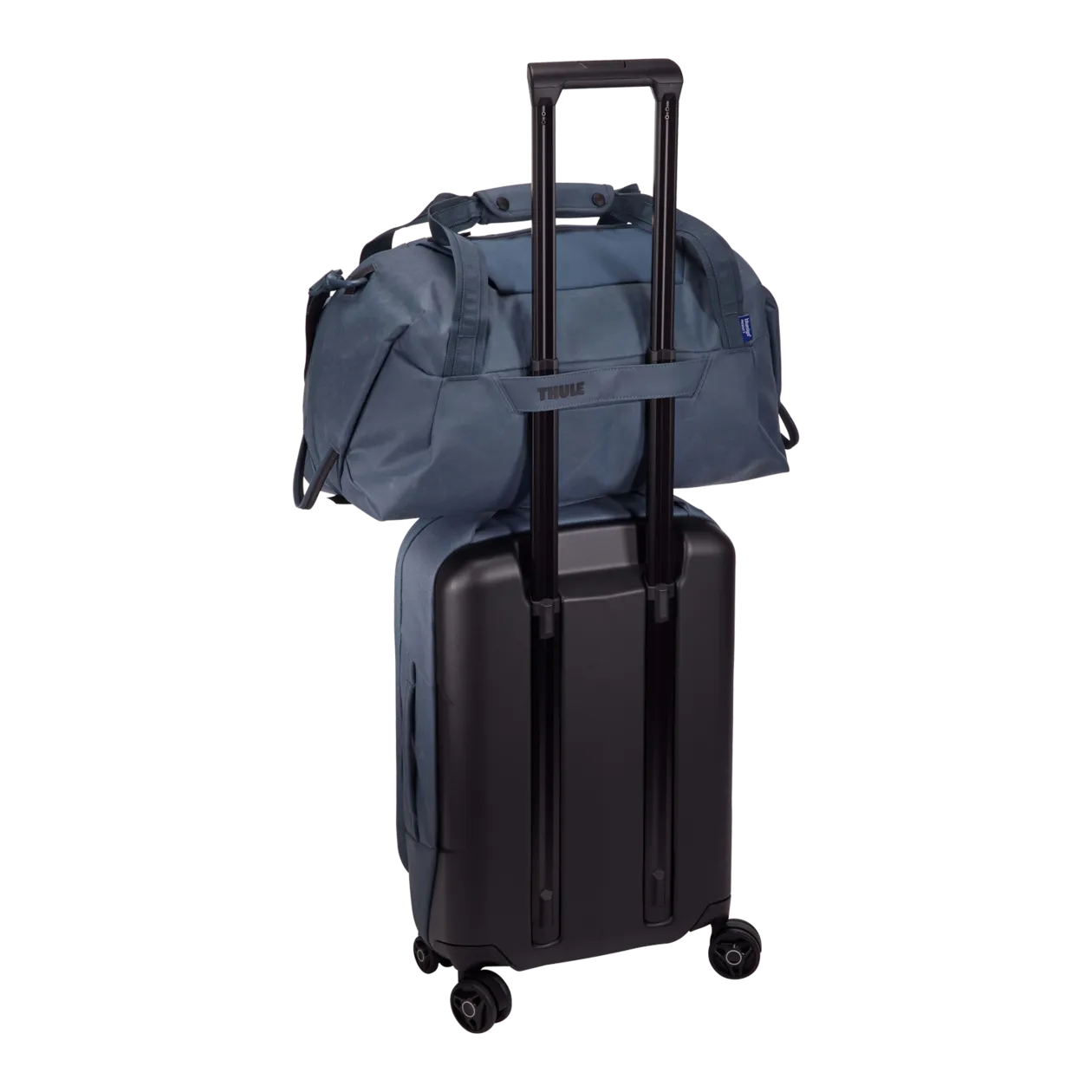 THULE Aion Duffle Sac de voyage, Dark Slate