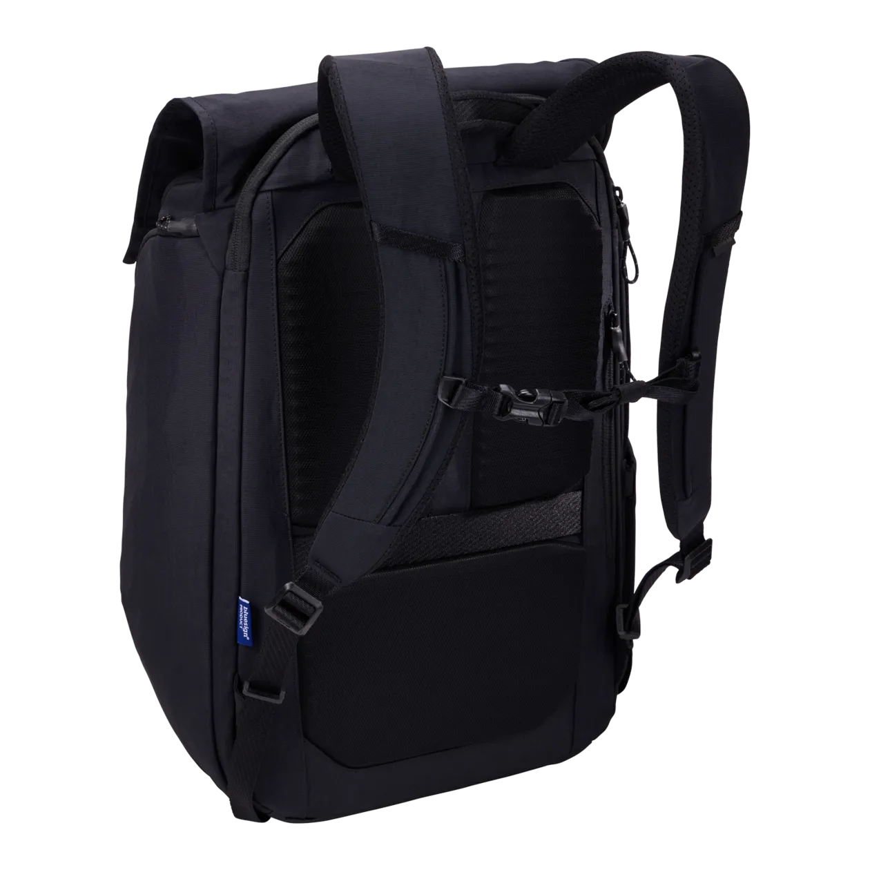 THULE Paramount Laptop-Rucksack, 27 l, Schwarz