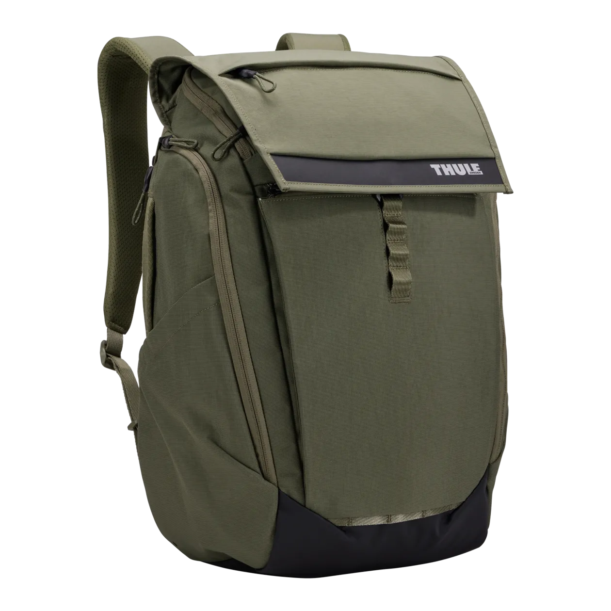 THULE Paramount Zaino per laptop, 27 l, Soft Green