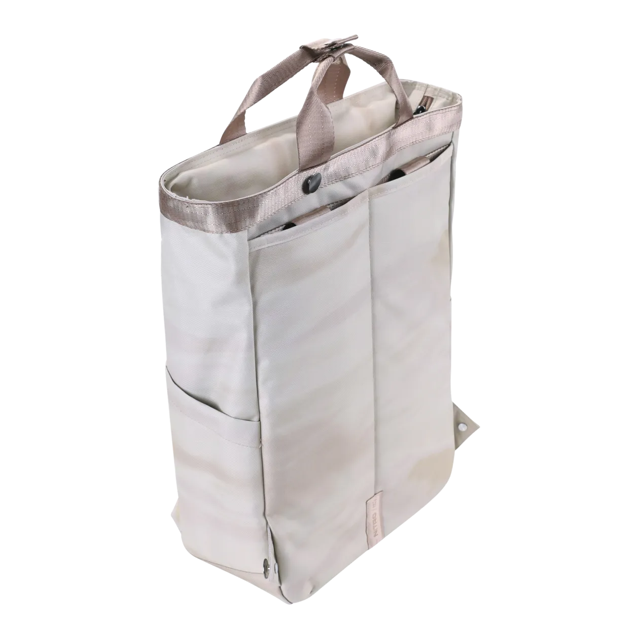 Nitro Mojo Tote Bag, Dune