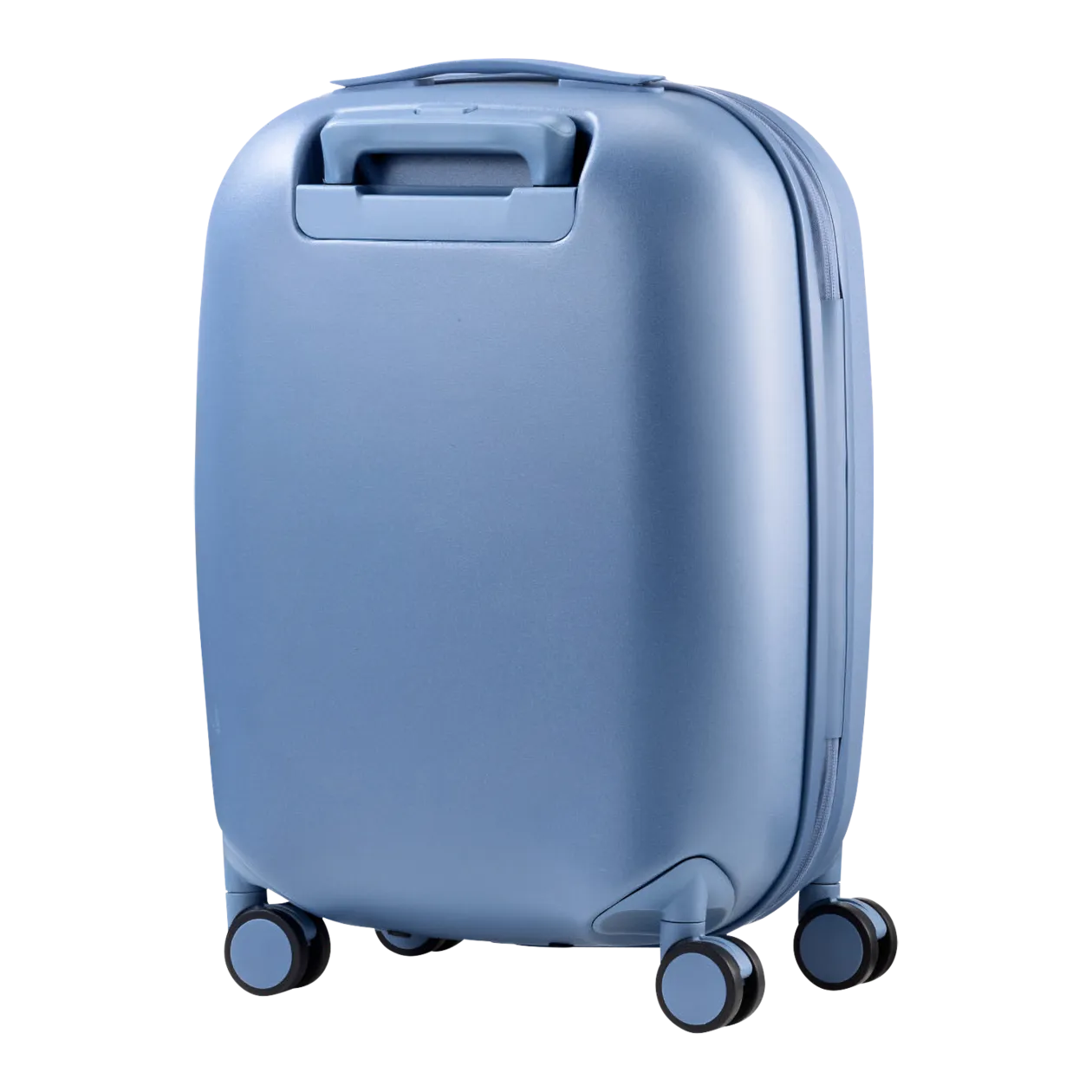 PACK EASY Gen-T Valise cabine à roulettes, bleu marine