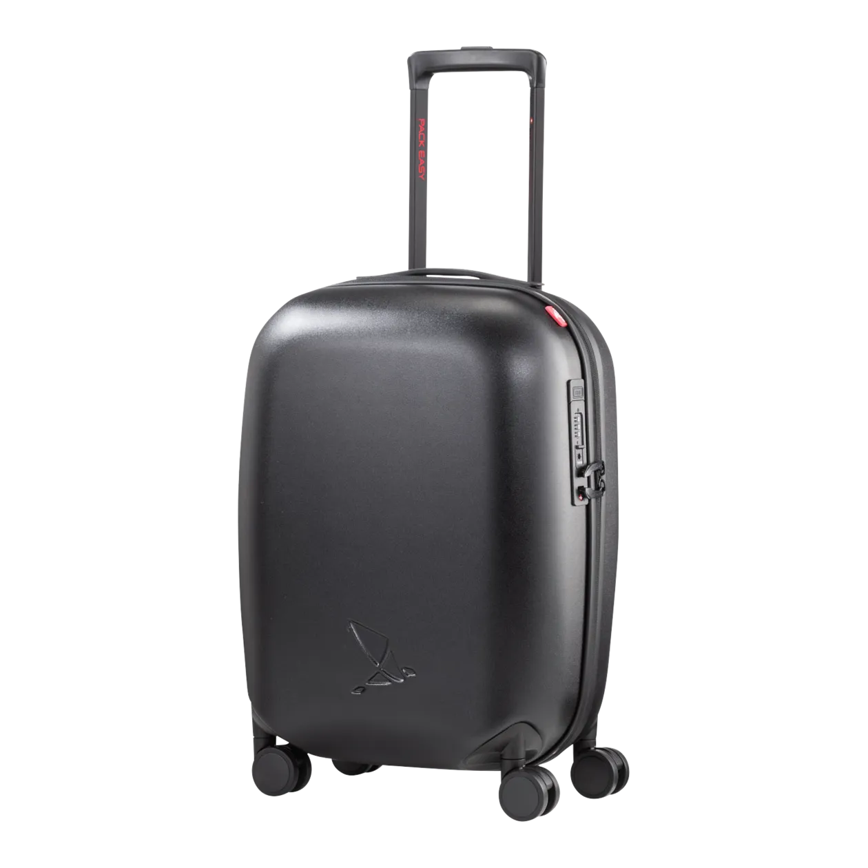 Pack easy luggage on sale