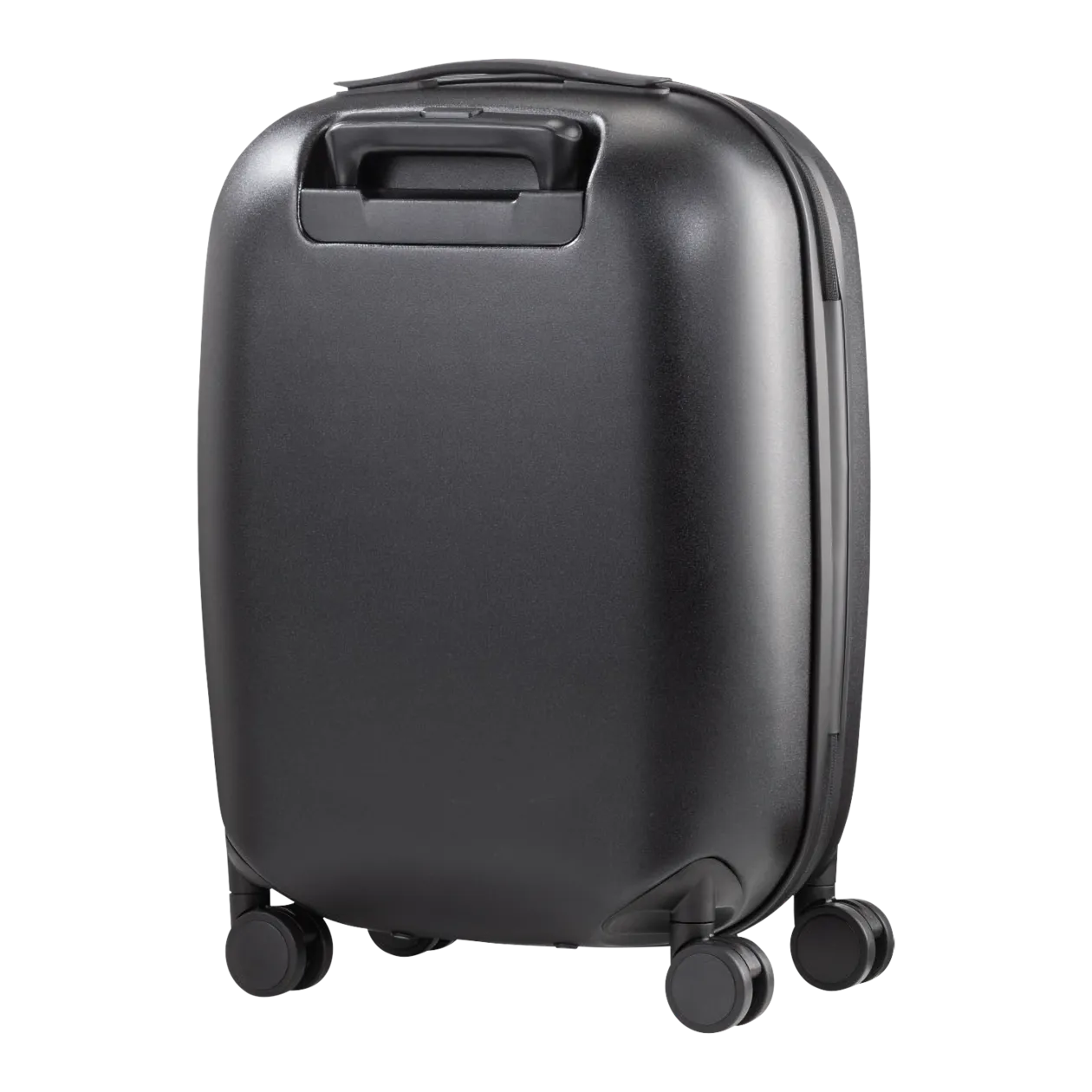 PACK EASY Gen-T Valise cabine à roulettes, noir