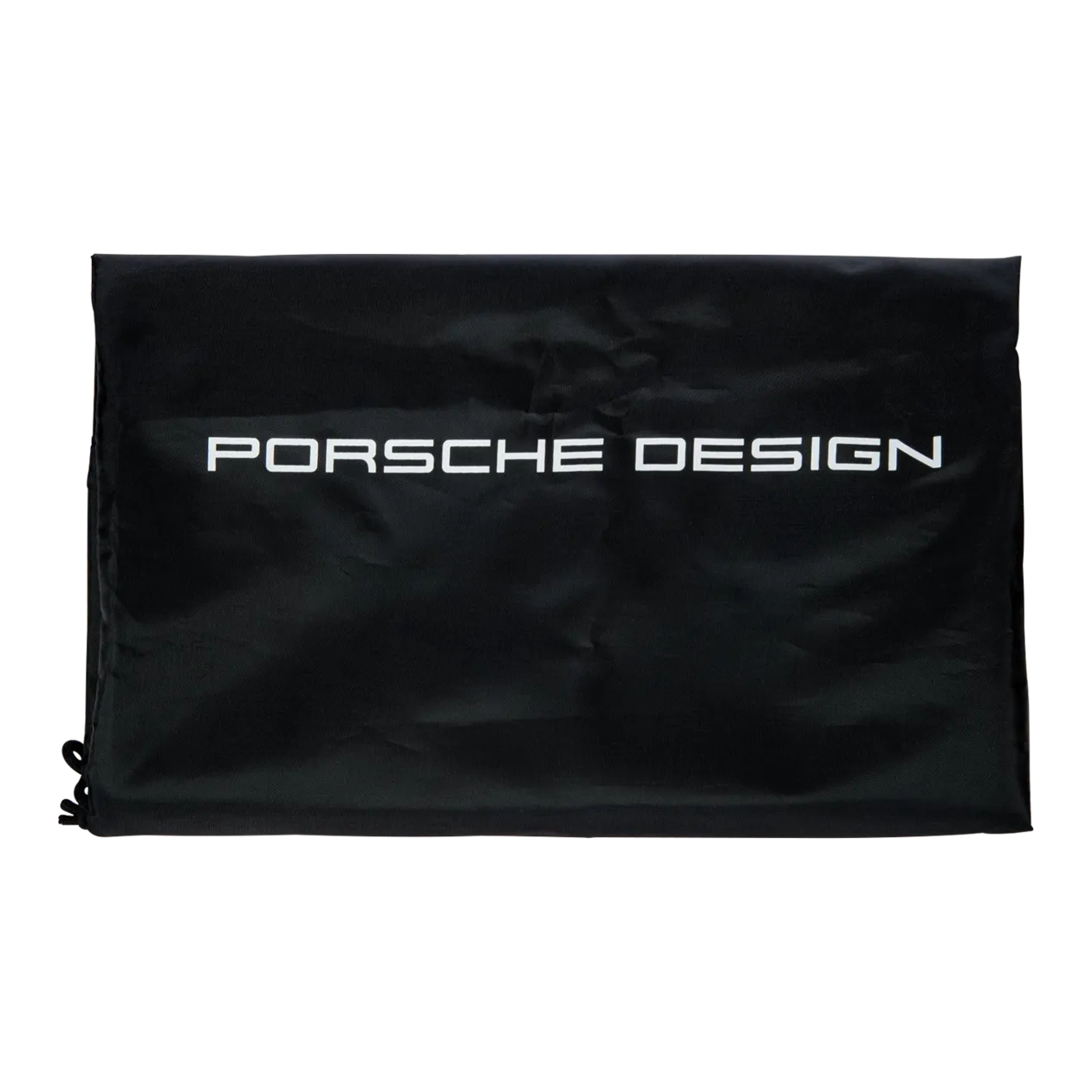 Porsche Design Urban Eco Washbag L Kulturtasche, Schwarz