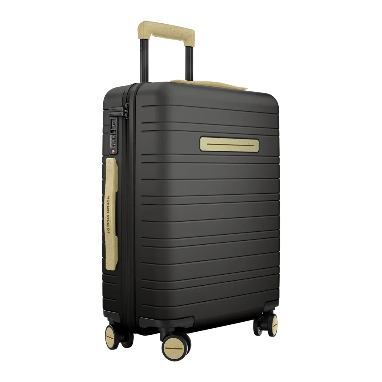 Horizn Studios H5 Essential RE Cabin Trolley, Black