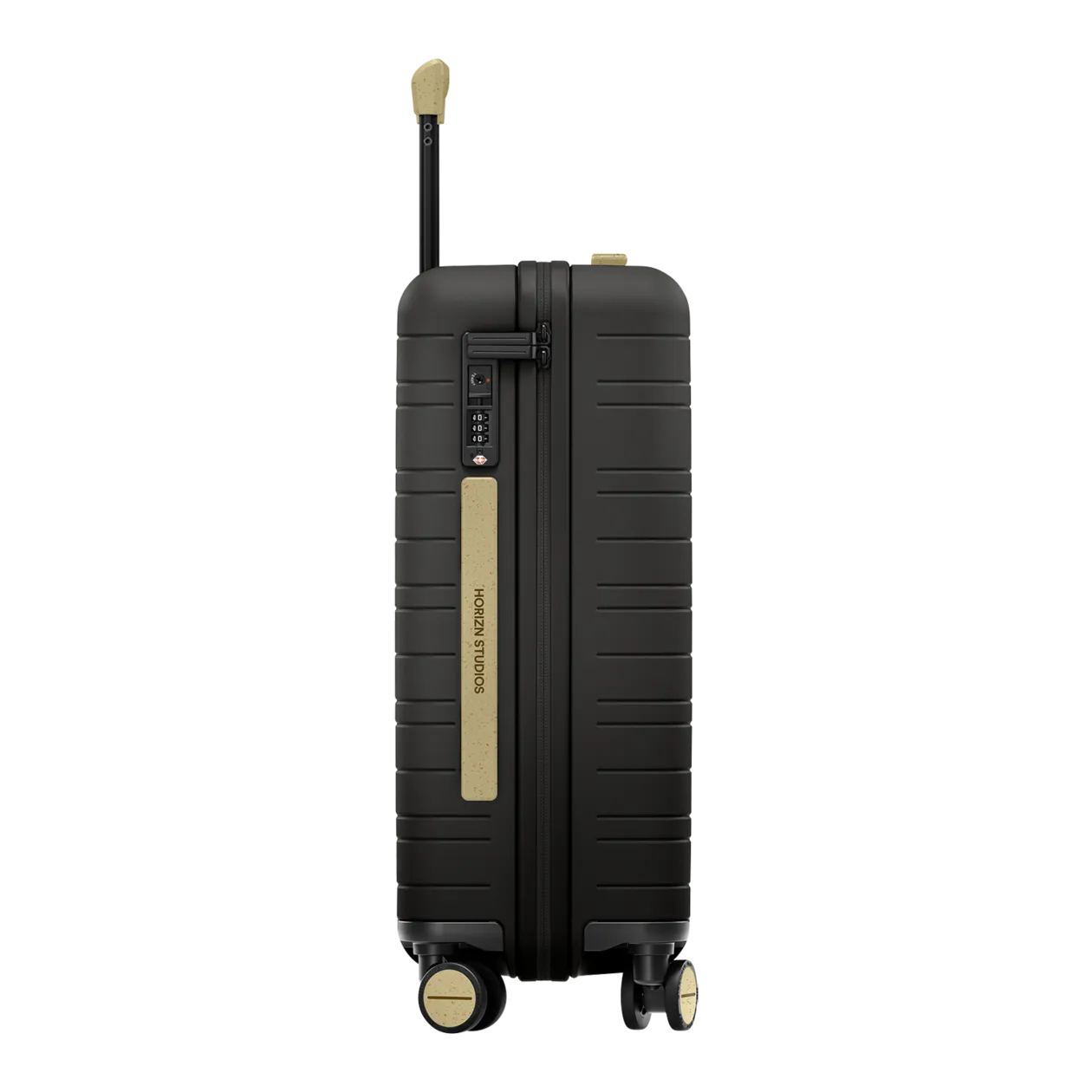 Horizn Studios H5 Essential RE Cabin Trolley, Black