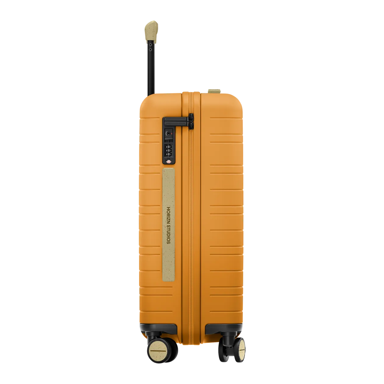 Horizn Studios H5 Essential RE Cabin Trolley, Bright Amber