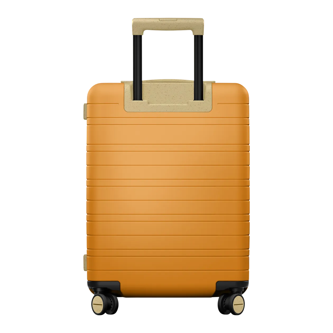 Horizn Studios H5 Essential RE Cabin Trolley, Bright Amber