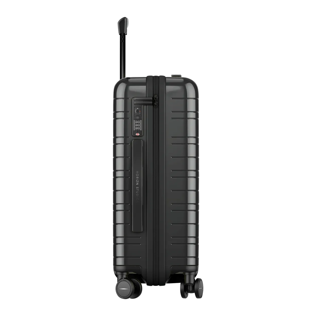 Horizn Studios H5 Essential Cabin Trolley, Black