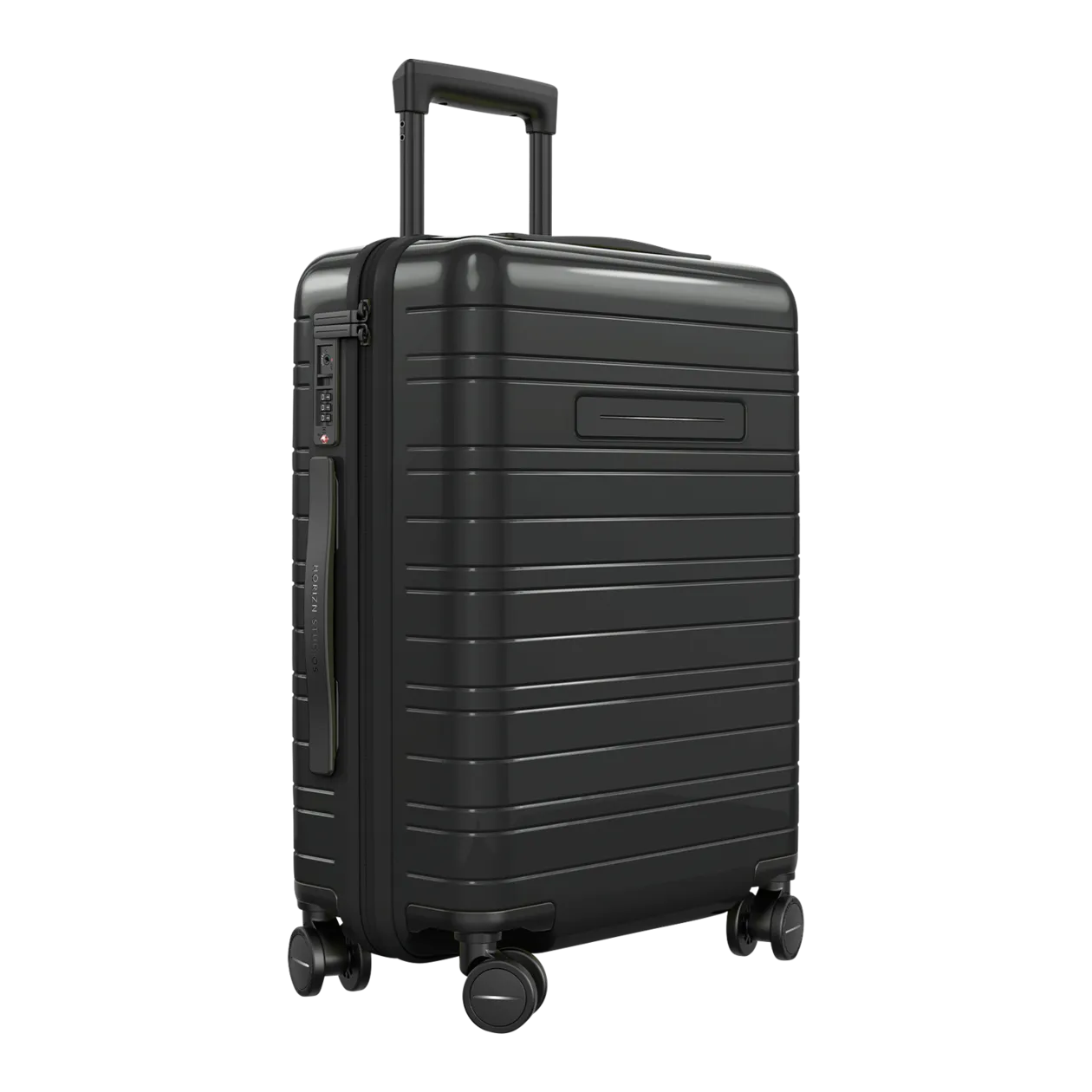 Horizn Studios H5 Essential Cabin Trolley, Black