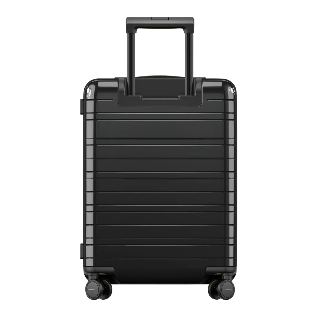 Horizn Studios H5 Essential Cabin Trolley, Black