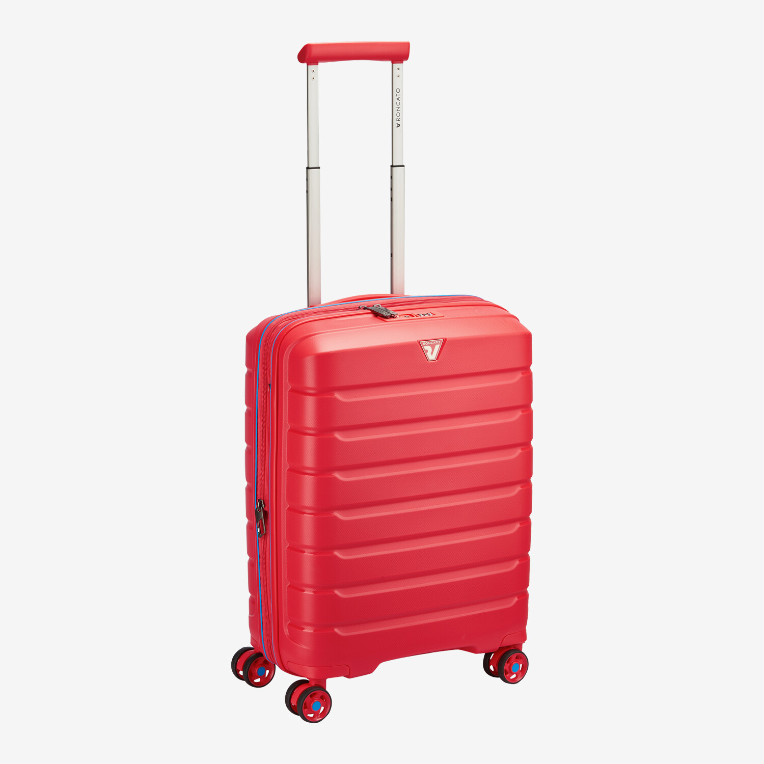 Cabin trolley orders 4 wheels