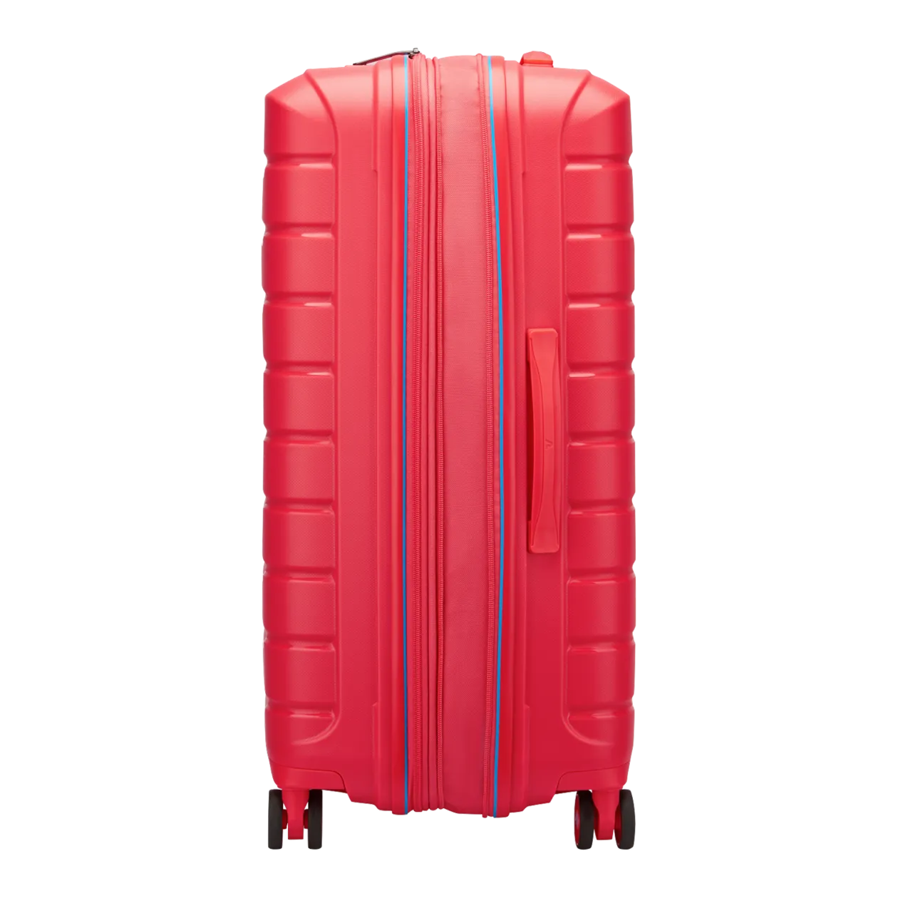 RONCATO Butterfly Valise à roulettes 68 (extensible), 4 roulettes, Radiant Red