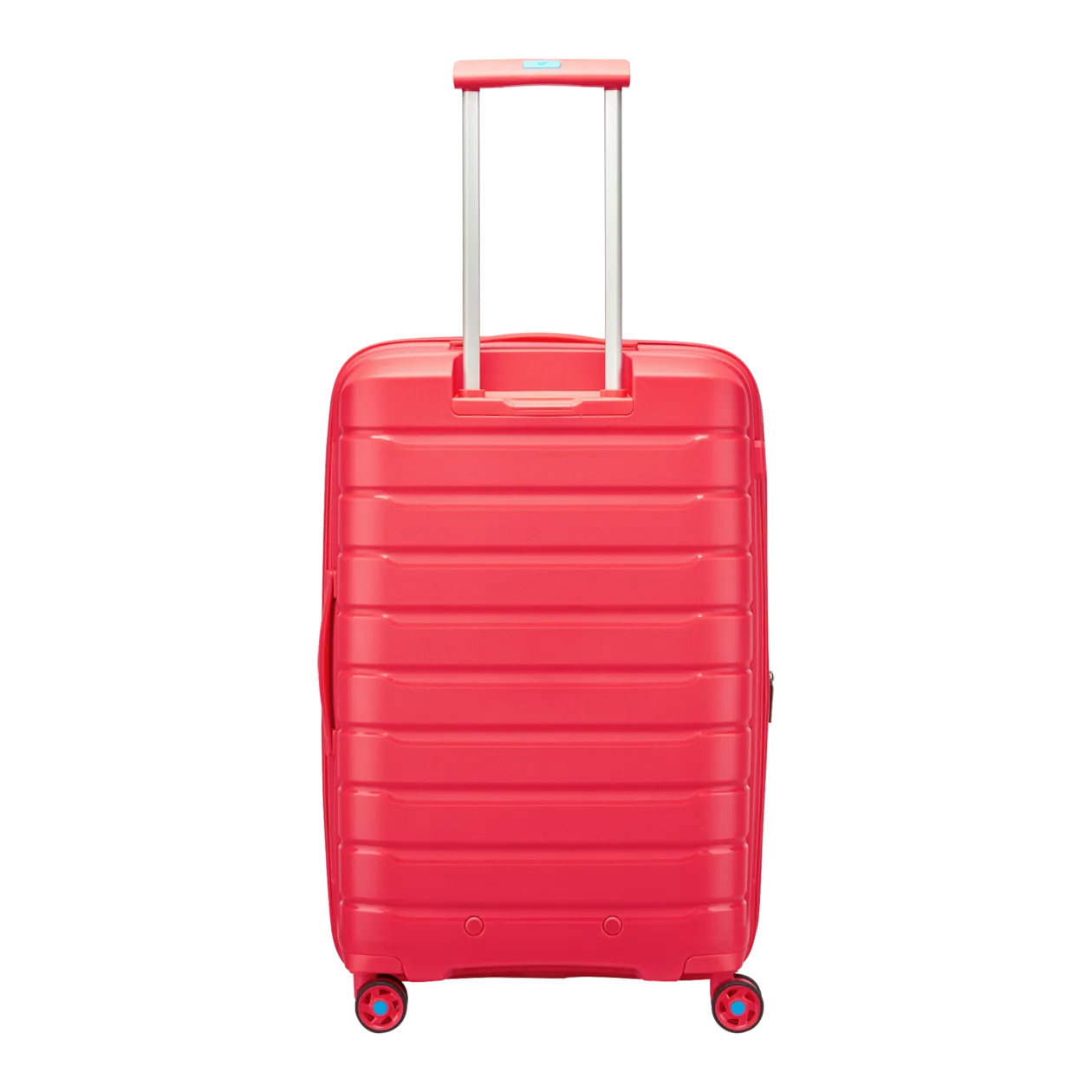 RONCATO Butterfly Valise à roulettes 68 (extensible), 4 roulettes, Radiant Red