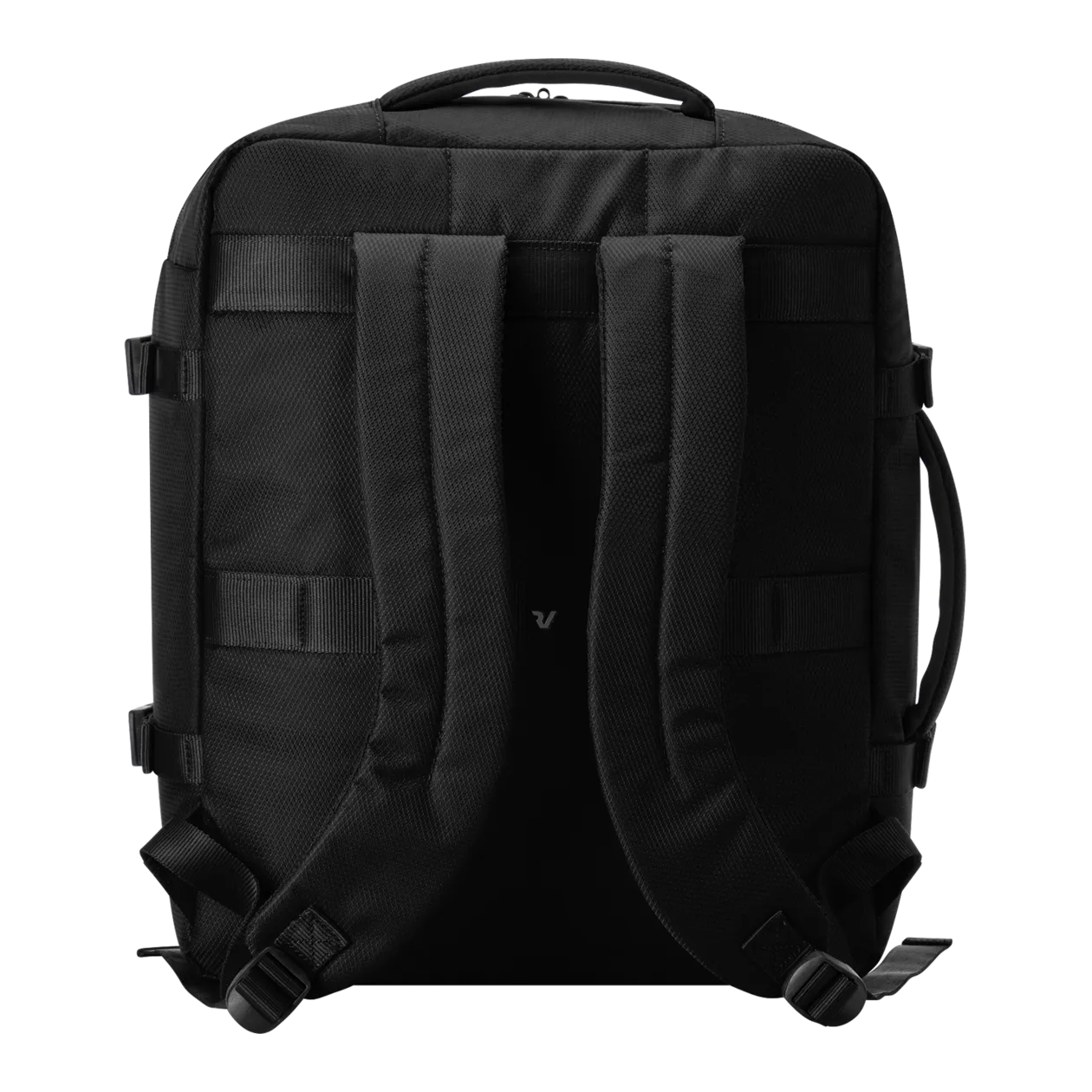 RONCATO Ironik 2.0 Sac à dos, noir