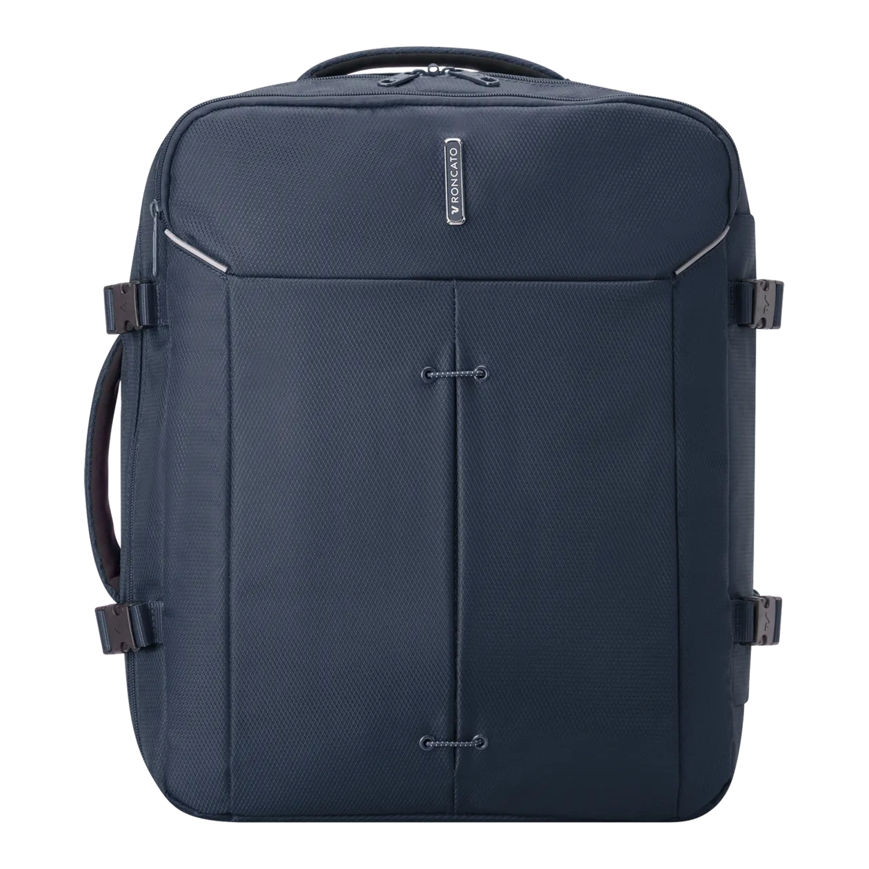 RONCATO Ironik 2.0 Sac à dos, bleu