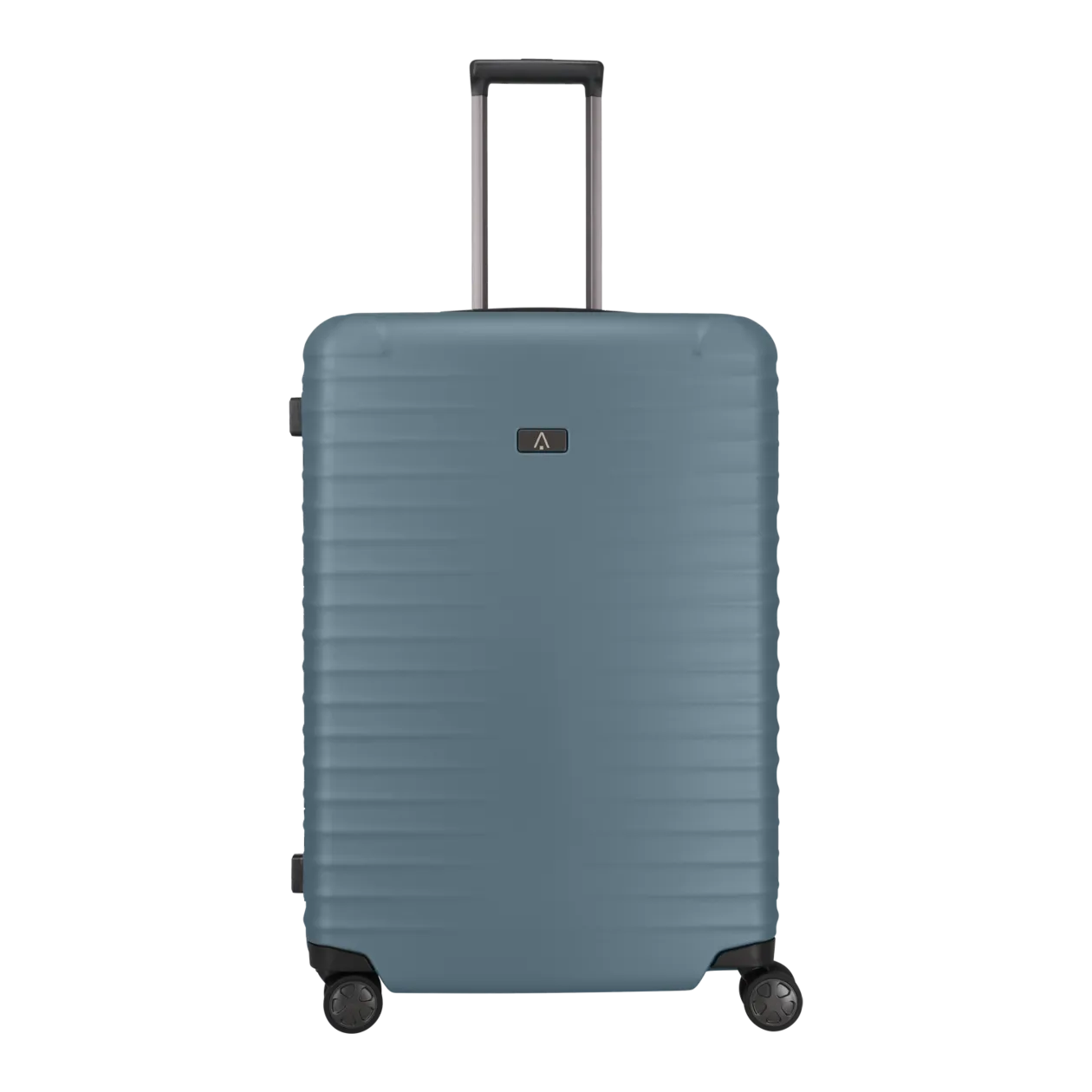 TITAN® LITRON FRAME Valise à roulettes L, 4 roulettes, pétrole